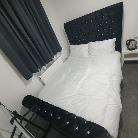 Beautiful Rooms Shaw St And Pine St ベリー エクステリア 写真