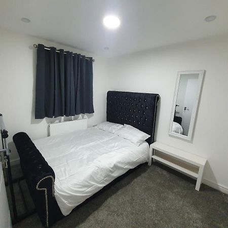 Beautiful Rooms Shaw St And Pine St ベリー エクステリア 写真