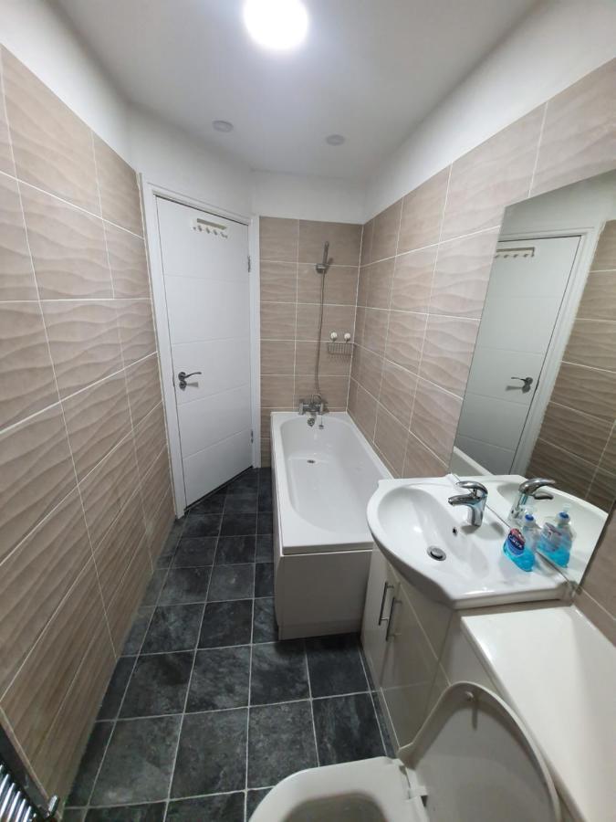Beautiful Rooms Shaw St And Pine St ベリー エクステリア 写真