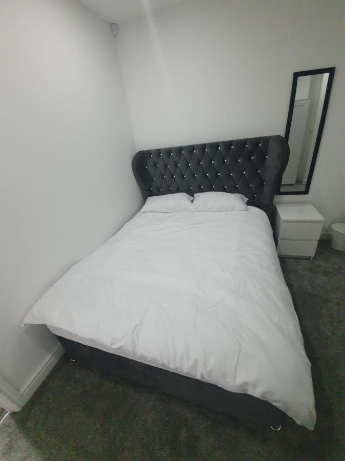 Beautiful Rooms Shaw St And Pine St ベリー エクステリア 写真