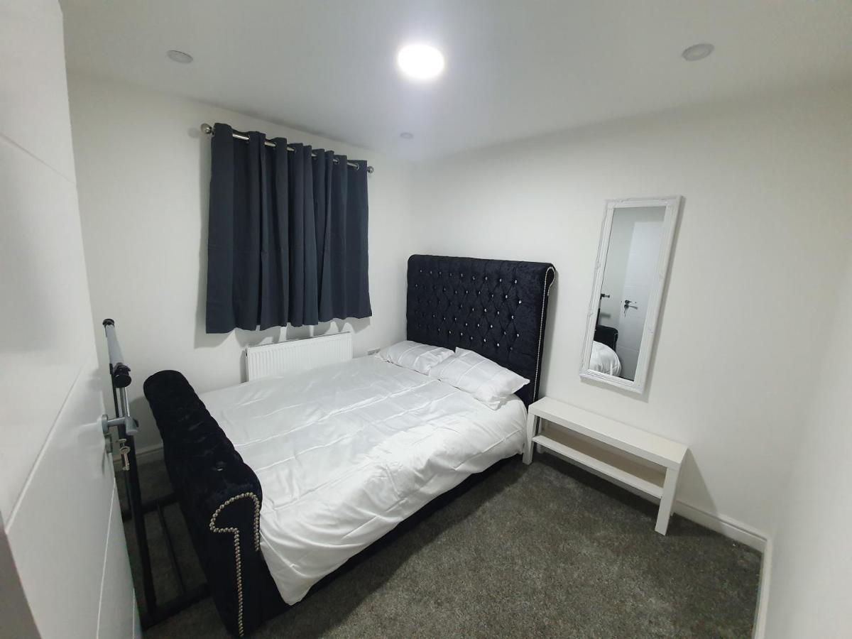 Beautiful Rooms Shaw St And Pine St ベリー エクステリア 写真