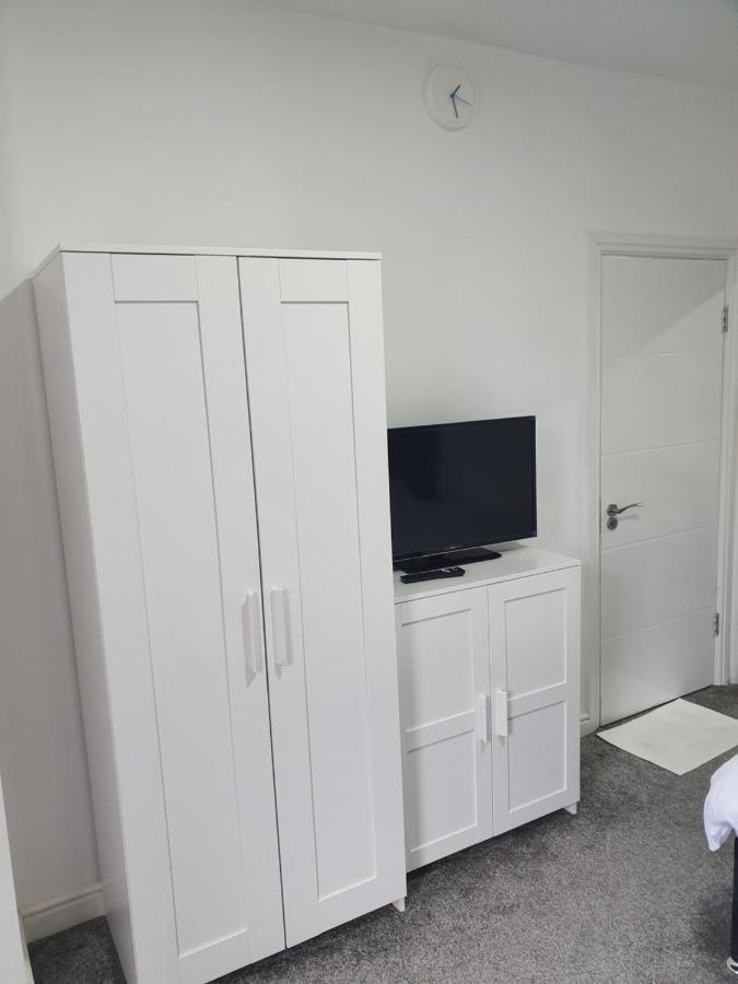 Beautiful Rooms Shaw St And Pine St ベリー エクステリア 写真